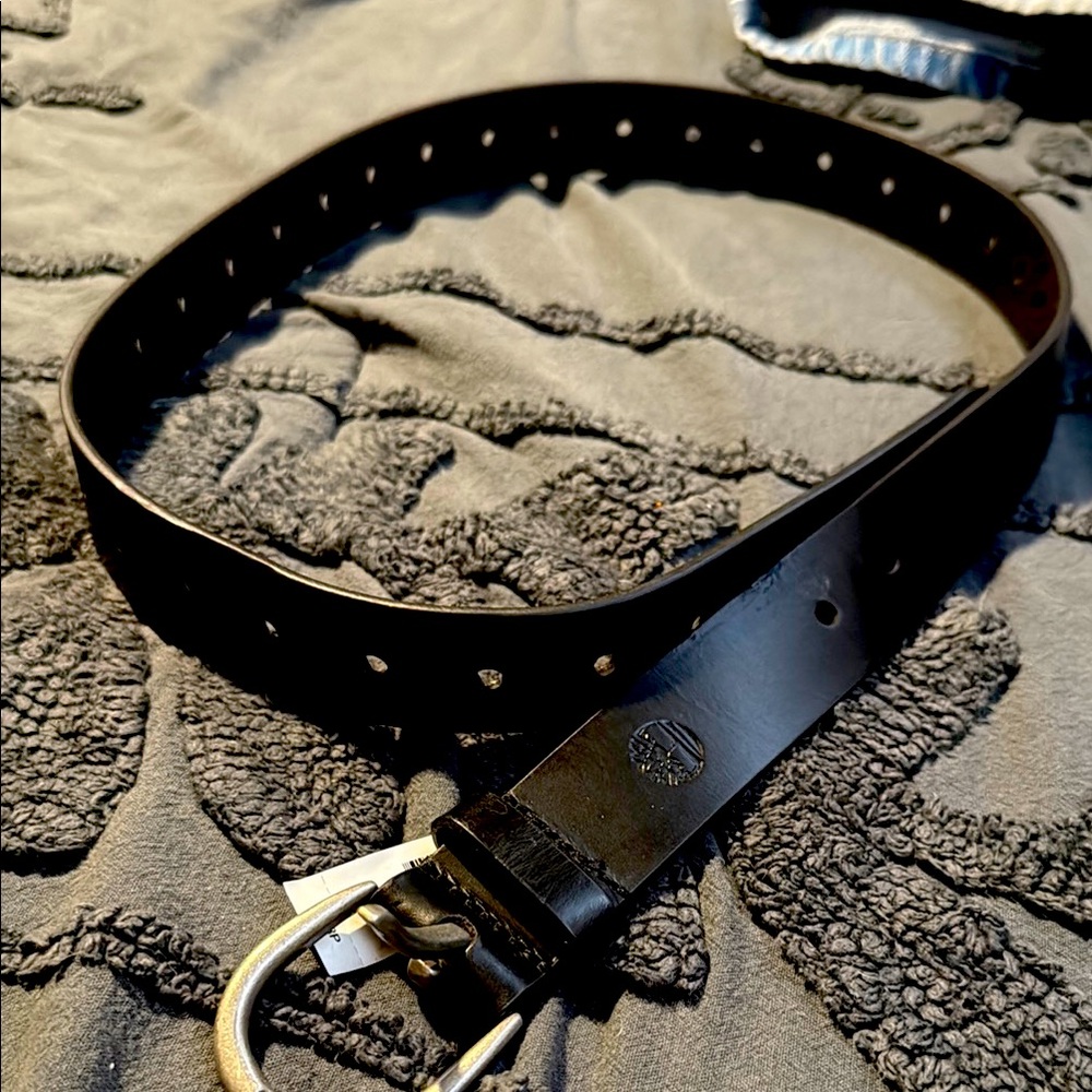 Women’s Timberland Belt size XL